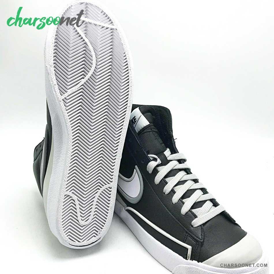 کفش راحتی نایکی مردانه Nike Blazer Mid 77