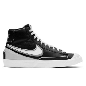 کفش راحتی نایکی مردانه Nike Blazer Mid 77