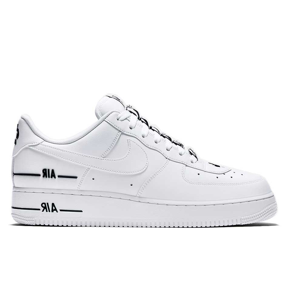 کفش اسنیکر راحتی نایکی مردانه Nike Air Force 1