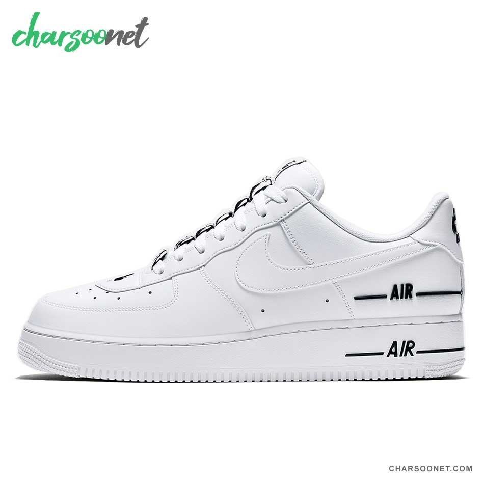 کفش اسنیکر راحتی نایکی مردانه Nike Air Force 1