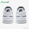 کفش اسنیکر راحتی نایکی مردانه Nike Air Force 1