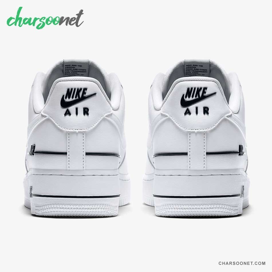 کفش اسنیکر راحتی نایکی مردانه Nike Air Force 1
