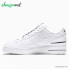 کفش اسنیکر راحتی نایکی مردانه Nike Air Force 1