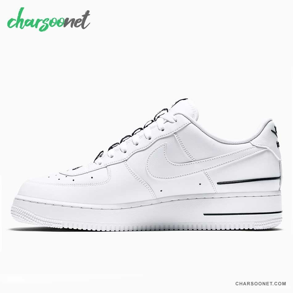 کفش اسنیکر راحتی نایکی مردانه Nike Air Force 1