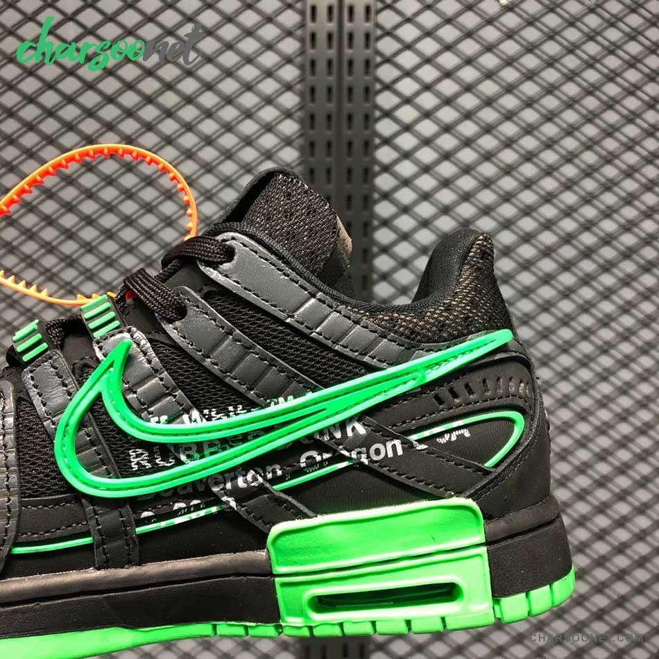 کفش راحتی نایکی مردانه Nike Air Rubber Dunk Off-White