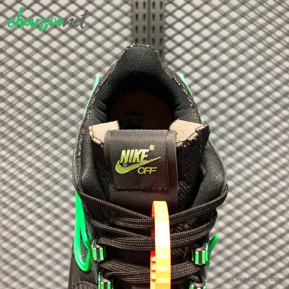 کفش راحتی نایکی مردانه Nike Air Rubber Dunk Off-White