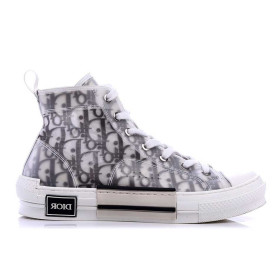 کفش اسنیکر اسپرت دیور زنانه Dior Obliqu