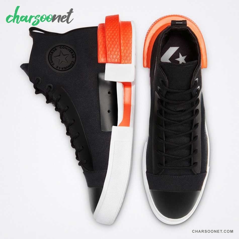 کتانی راحتی کانورس آل استار Converse All Star Disrupt