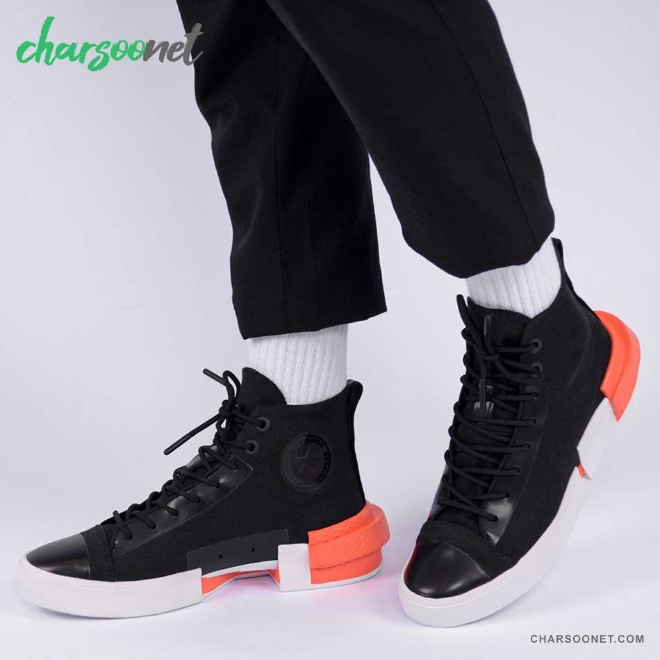 کتانی راحتی کانورس آل استار Converse All Star Disrupt