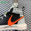 کفش اسنیکر روزمره نایکی مردانه Nike Blazre