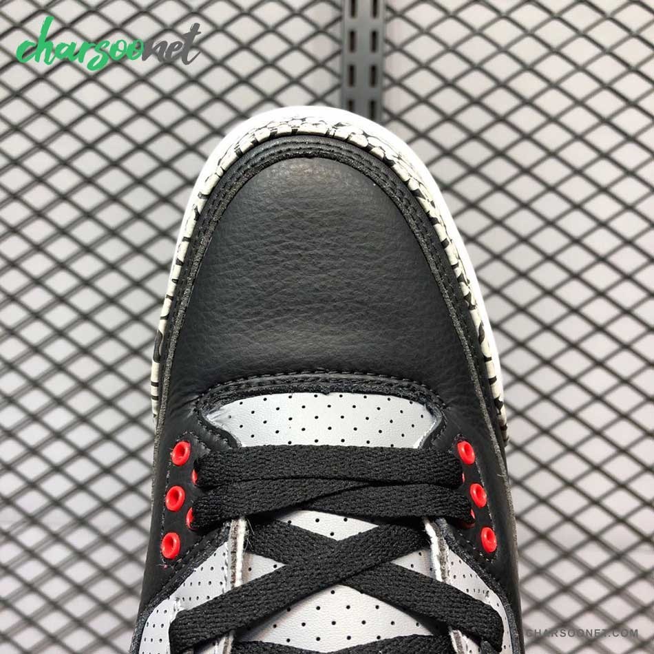 کتانی اسپرت نایک مردانه Nike Jordan 3