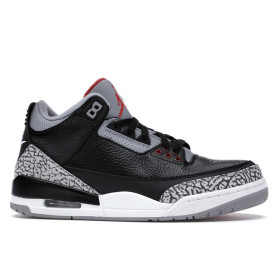 کتانی اسپرت نایک مردانه Nike Jordan 3
