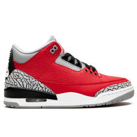 کفش راحتی نایک جردن مردانه Nike Air Jordan 3
