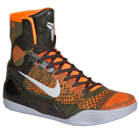 کفش مردانه بسکتبال نایکی Nike Kobe IX 9 Elite  