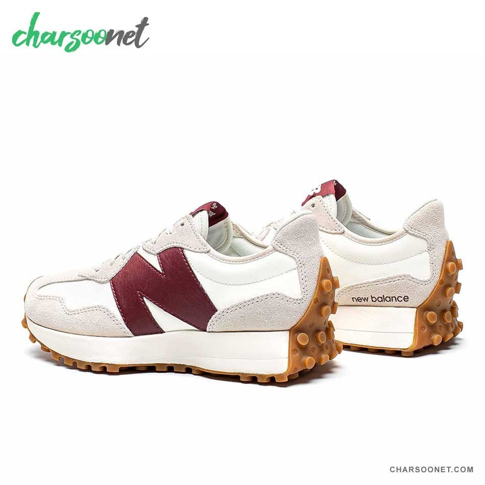 کفش ورزش و فیتنس نیوبالانس زنانه New Balance 327