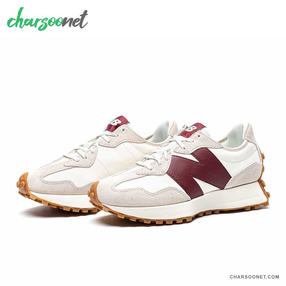 کفش ورزش و فیتنس نیوبالانس زنانه New Balance 327