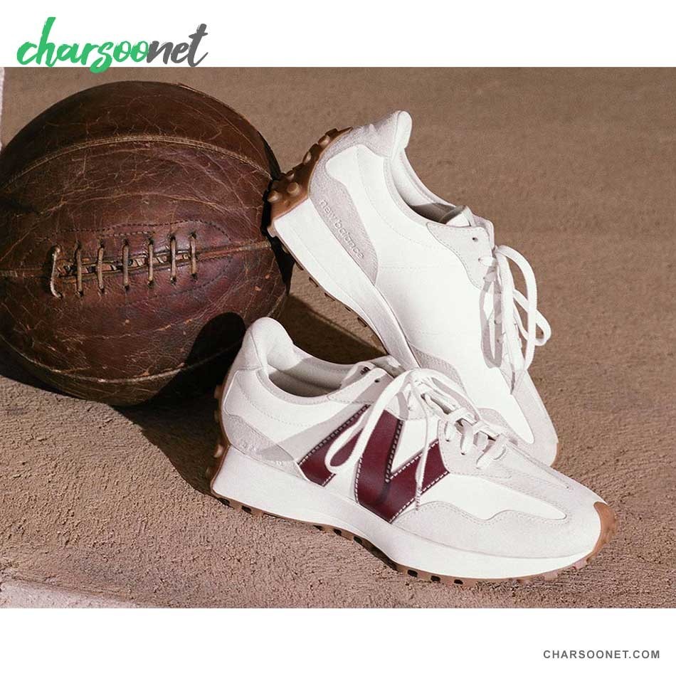 کفش ورزش و فیتنس نیوبالانس زنانه New Balance 327