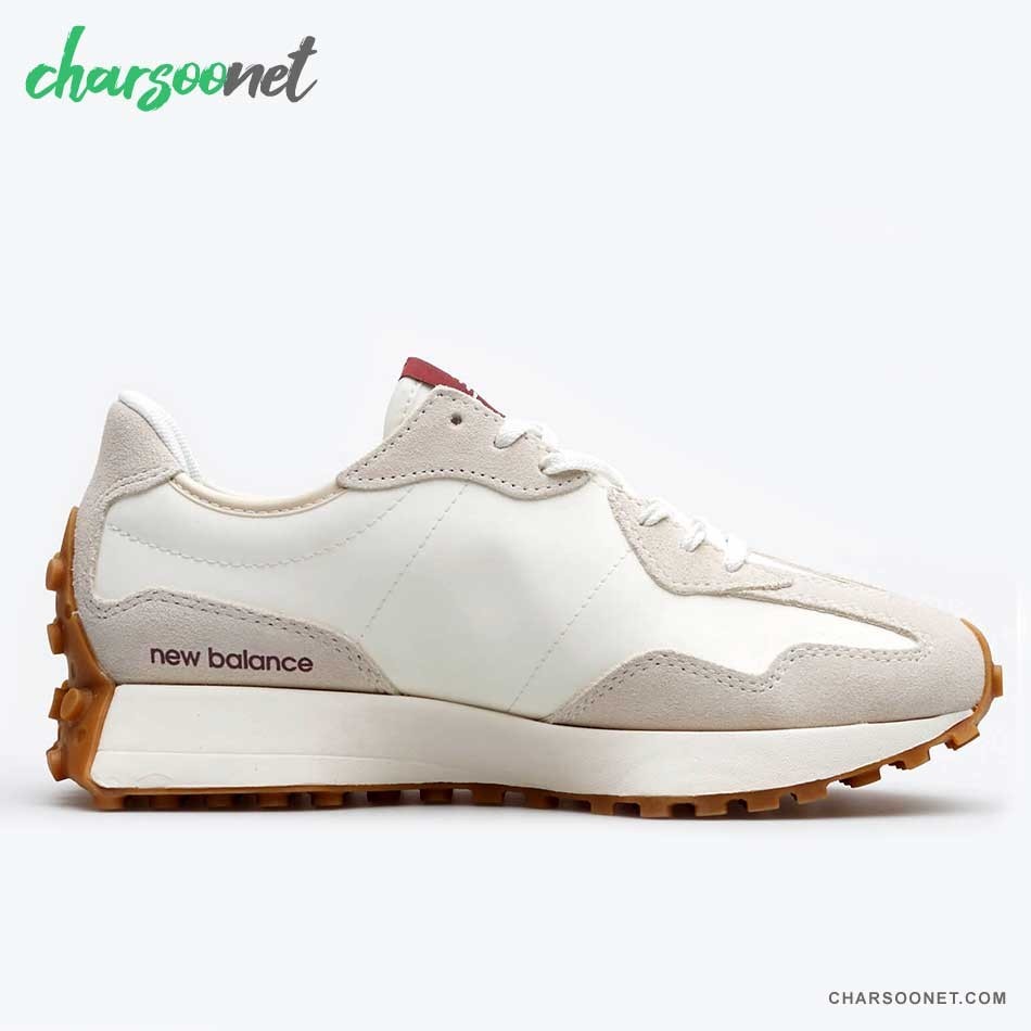 کفش ورزش و فیتنس نیوبالانس زنانه New Balance 327
