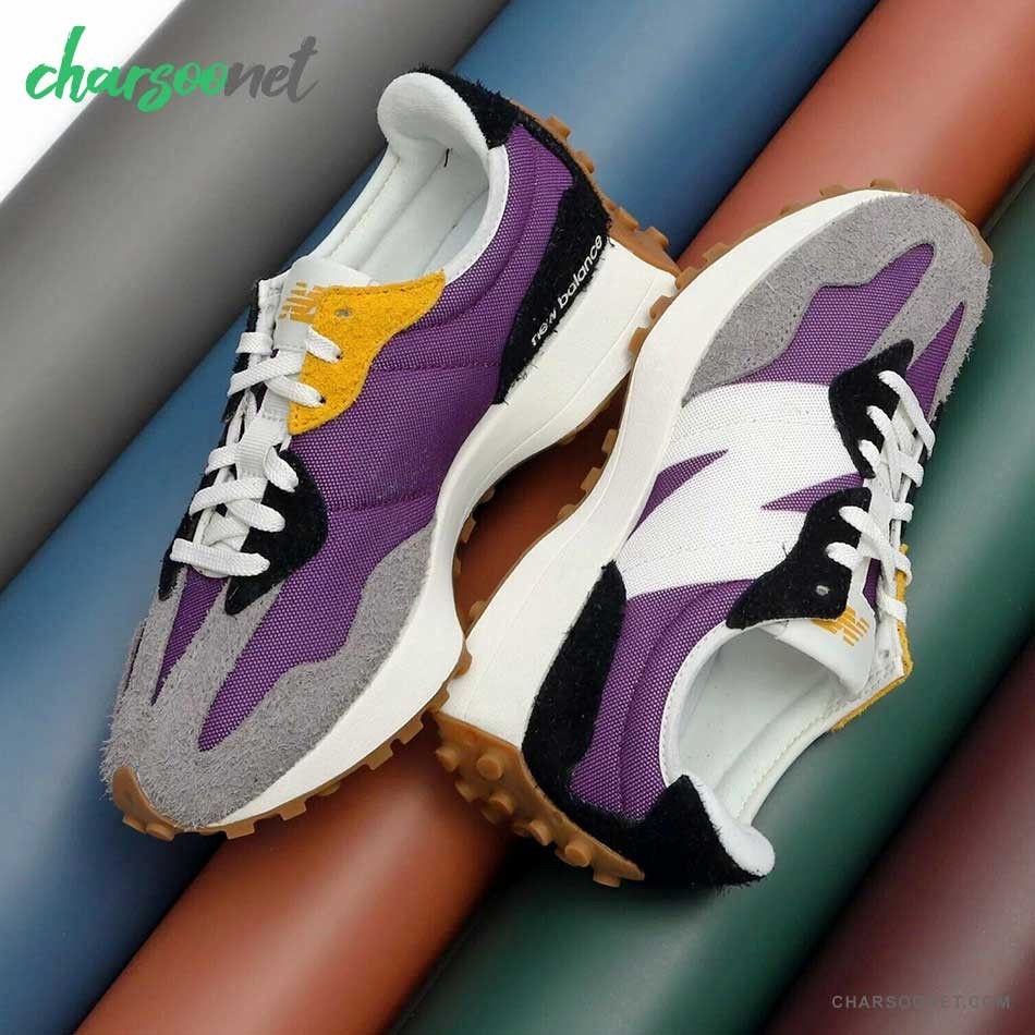 new balance 327femme