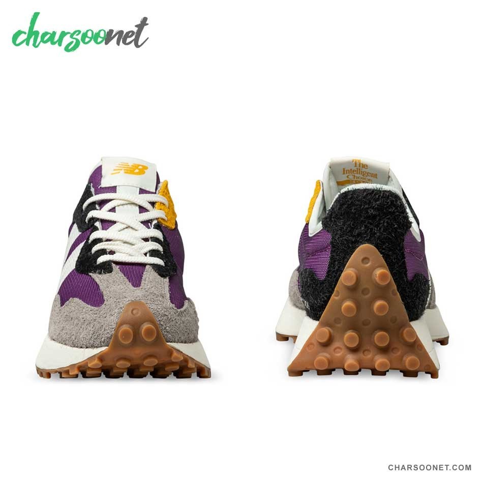 کفش ورزشی نیوبالانس زنانه New Balance 327