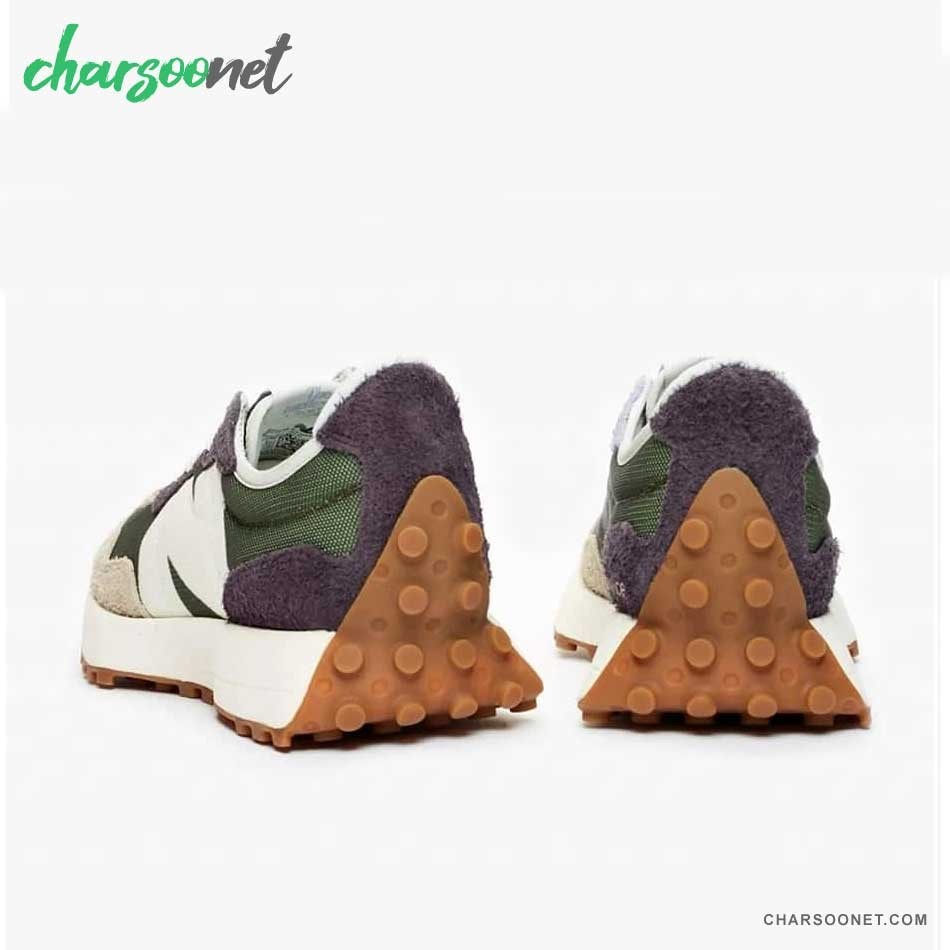 کتانی ورزشی نیوبالانس زنانه New Balance 327