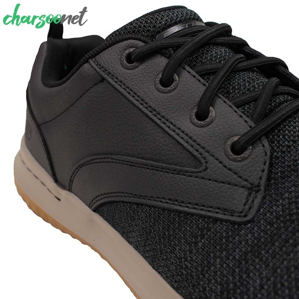 کفش رسمی اسکیچرز مدل skechers کد 65641