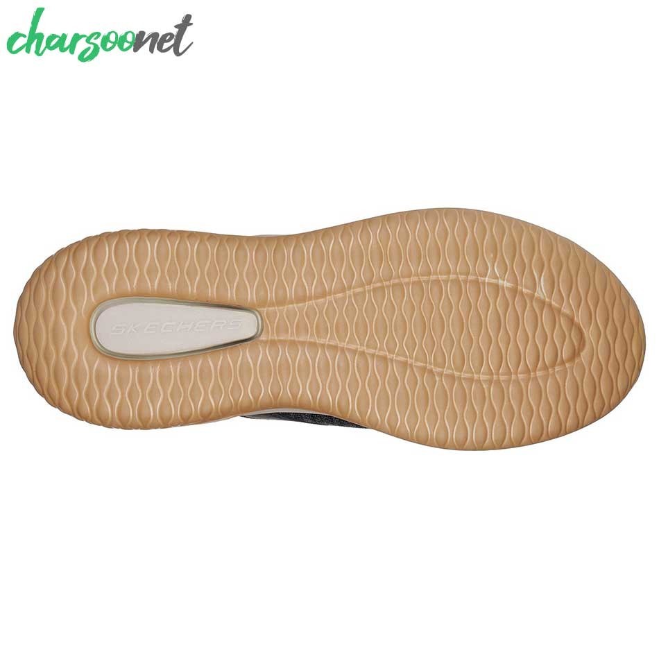 کفش رسمی اسکیچرز مدل skechers کد 65641