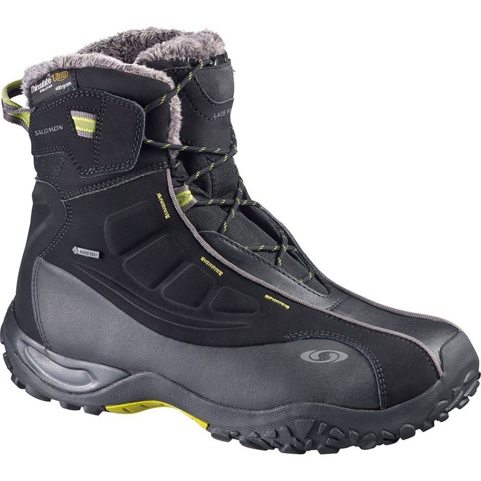 کفش کوهنوردی سالومون مدل Salomon B52 TS GTX کد 366746