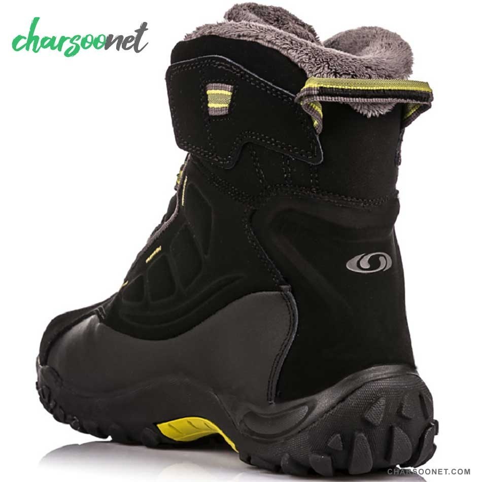 کفش کوهنوردی سالومون مدل Salomon B52 TS GTX کد 366746
