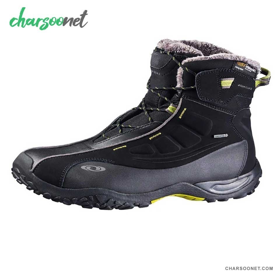 کفش کوهنوردی سالومون مدل Salomon B52 TS GTX کد 366746