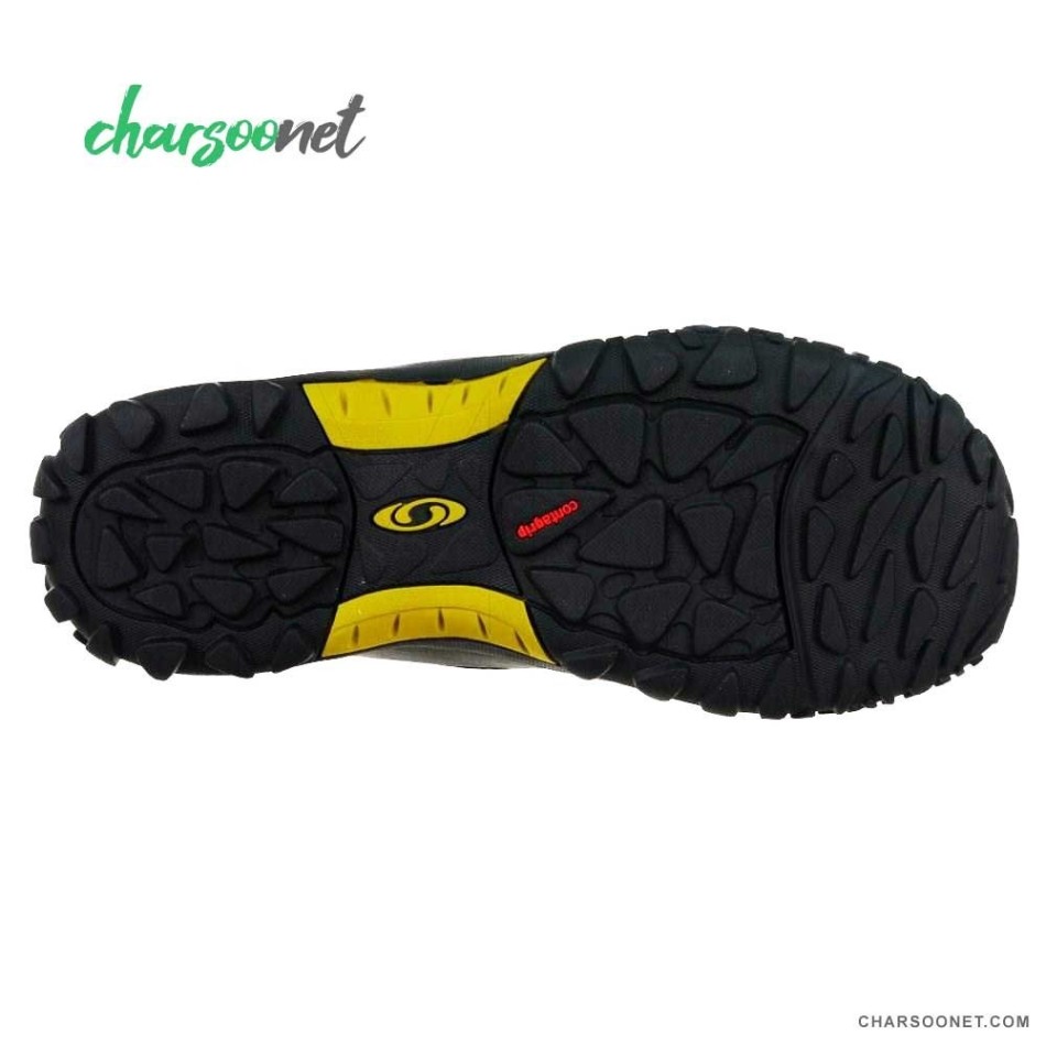 کفش کوهنوردی سالومون مدل Salomon B52 TS GTX کد 366746