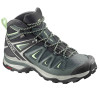 کفش کوهنوردی سالومون مدل X ULTRA 3 MID GORE TEX کد 409940
