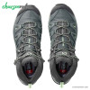 کفش کوهنوردی سالومون مدل X ULTRA 3 MID GORE TEX کد 409940