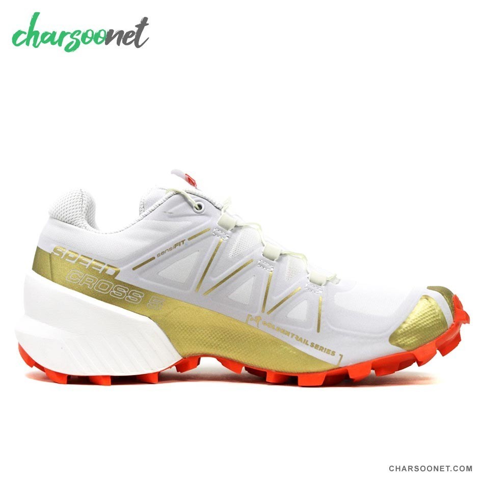 کفش رانینگ سالومون مدل Salomon Speedcross 5 کد 411562