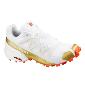 کفش رانینگ سالومون مدل Salomon Speedcross 5 کد 411562