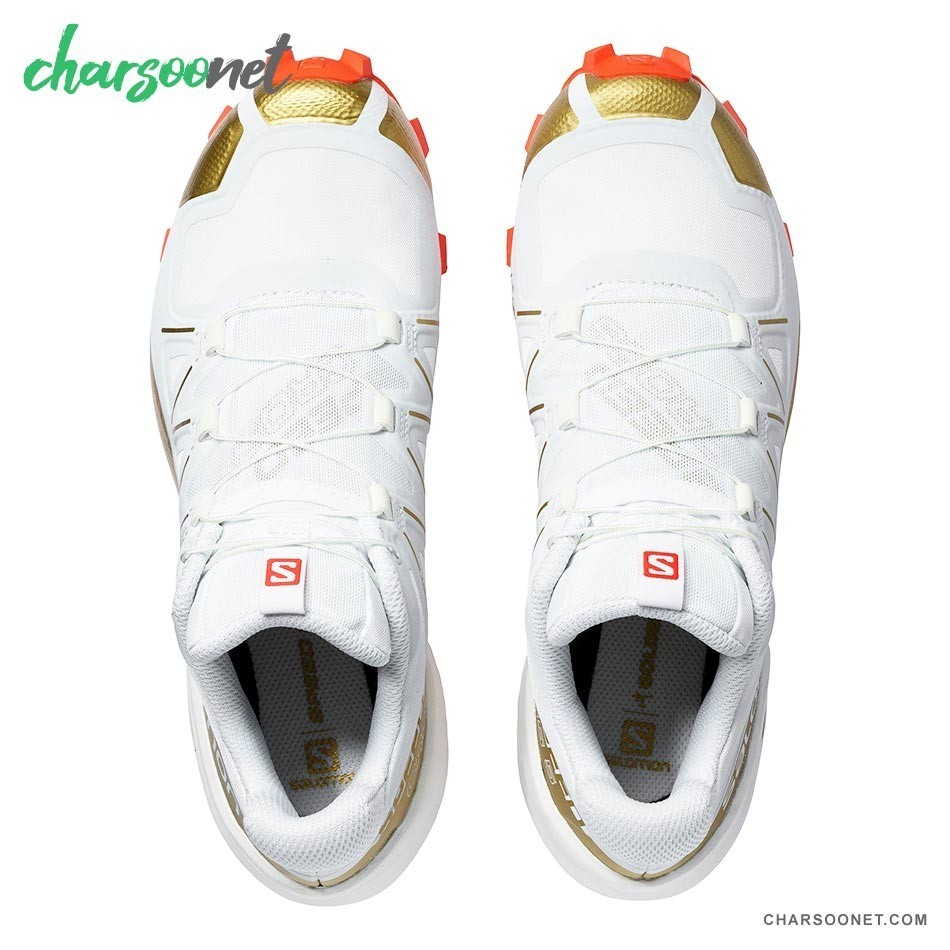 کفش رانینگ سالومون مدل Salomon Speedcross 5 کد 411562