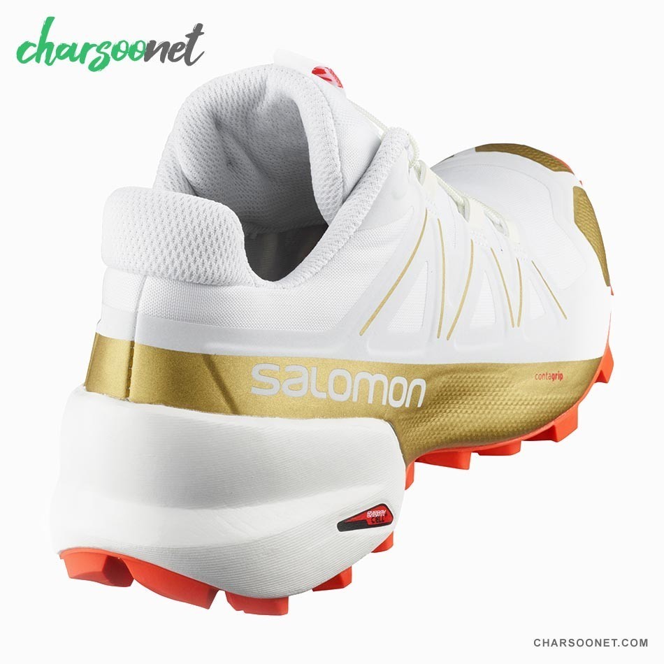 کفش رانینگ سالومون مدل Salomon Speedcross 5 کد 411562