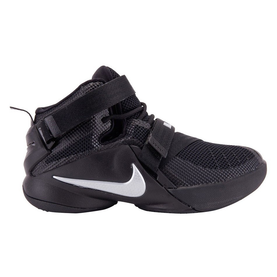 کفش بسکتبال زنانه نایکی زوم لبرون Nike Zoom Lebron Soldier 9