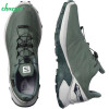 کفش اسپرت سالومون مدل SUPERCROSS BLAST GTX کد 412841