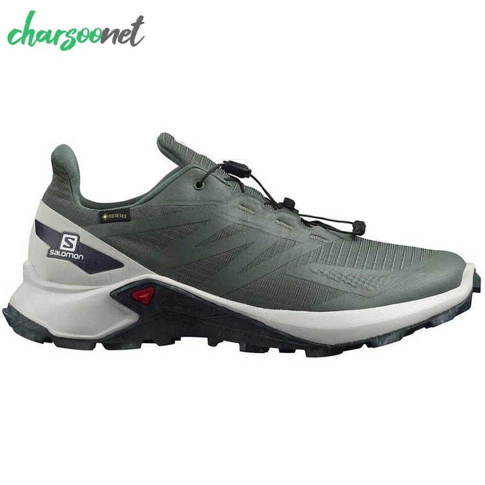 کفش اسپرت سالومون مدل SUPERCROSS BLAST GTX کد 412841