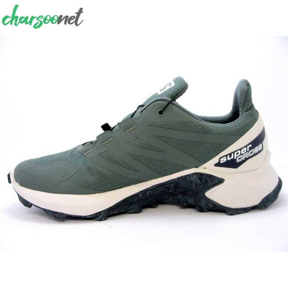 کفش اسپرت سالومون مدل SUPERCROSS BLAST GTX کد 412841