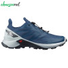 کتانی پیاده روی و رانینگ سالومون مدل Salomon Supercross Blast کد 412842