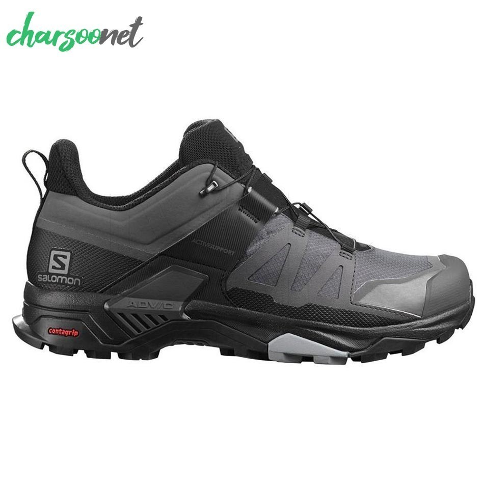 کفش طبیعت گردی سالومون مدل X ULTRA 4 GORE TEX کد 412870