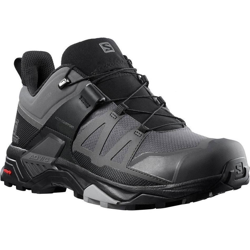 کفش طبیعت گردی سالومون مدل X ULTRA 4 GORE TEX کد 412870