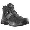 کفش کوهنوردی نیم ساق سالومون مدل Salomon X ULTRA 4 MID GORE TEX کد 412934