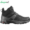 کفش کوهنوردی نیم ساق سالومون مدل Salomon X ULTRA 4 MID GORE TEX کد 412934