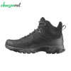 کفش کوهنوردی نیم ساق سالومون مدل Salomon X ULTRA 4 MID GORE TEX کد 412934