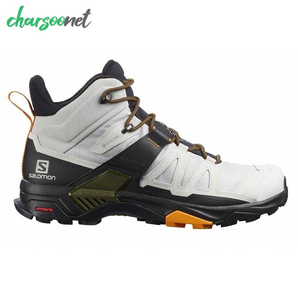بوت کوهنوردی سالومون مدل SALOMON X ULTRA MID 4 کد 412945