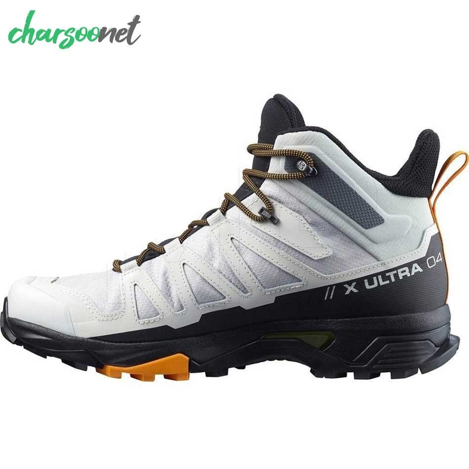 بوت کوهنوردی سالومون مدل SALOMON X ULTRA MID 4 کد 412945