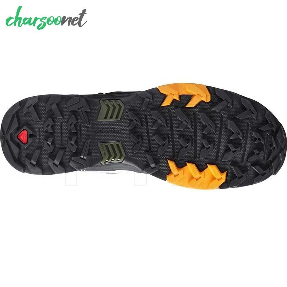 بوت کوهنوردی سالومون مدل SALOMON X ULTRA MID 4 کد 412945